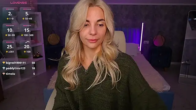 BellaRayyyn Live XXX chat