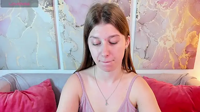 Chat XXX en directo de katymeaw