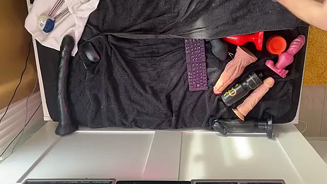 Chat XXX en directo de konlxxx