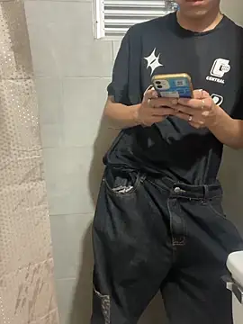 Elian_tay Webcam show