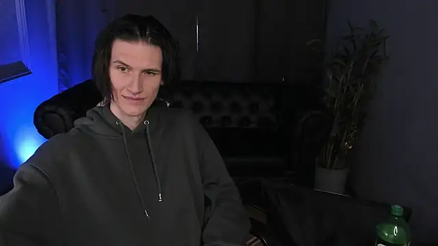 Klaude_Jam Webcam show