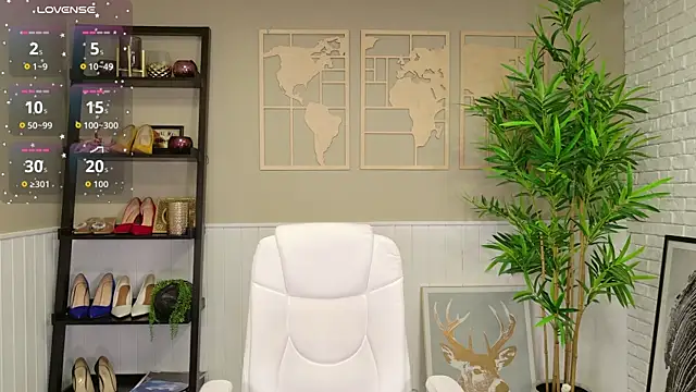 LadyLeea Live XXX Chat