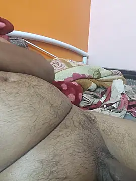 dhanshri143 Webcam Show