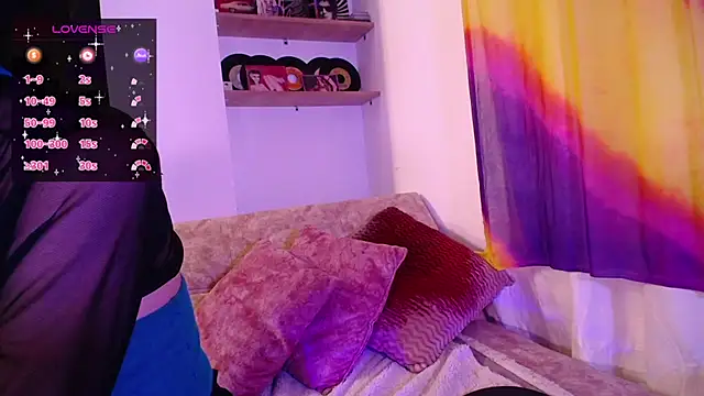 dark__nymph লাইভ XXX চ্যাট