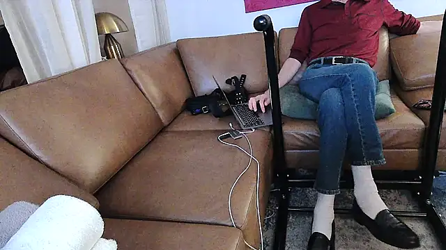 Вебкам-шоу gaydandyboy