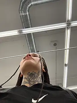 KishaMur – Naživo XXX chat