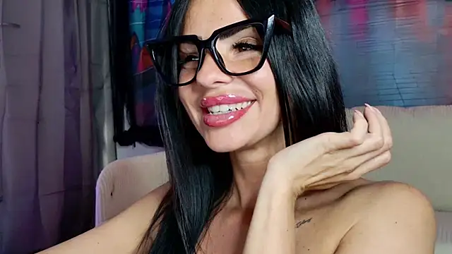 Elle_Vie Webcam show