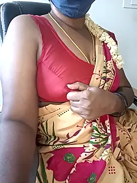 Tamil-hotwife Webcam show
