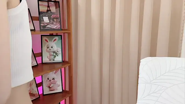 KaleAnisa Live XXX-Chat