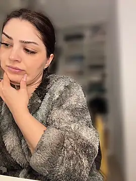 Sembang XXX Secara Langsung Lexi_Storm