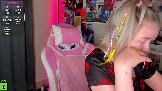 Sara_Robinson: απευθείας συνομιλία ΧΧΧ