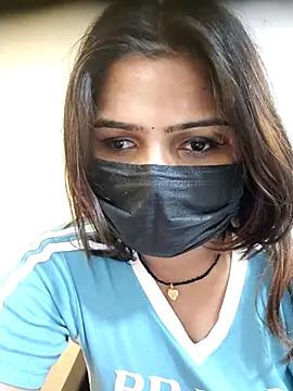 jasmine-21 Webcam show