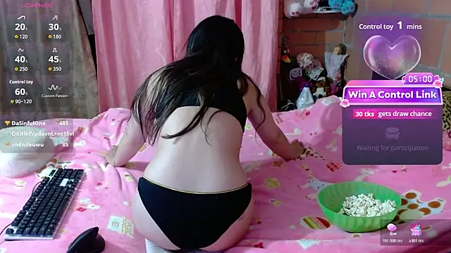 Živý XXX chat Maggie_Fox3