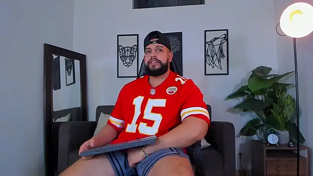 Justin_kingX7 Chat XXX live