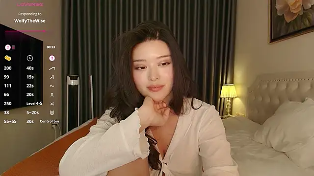 linbaelin Chat XXX live