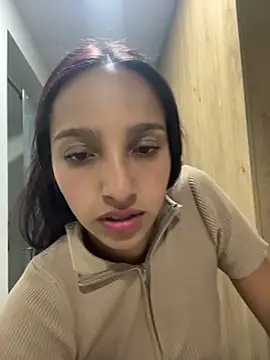 XXX chat uživo modela Eve_Ritz