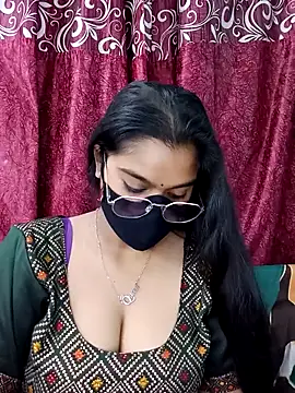 Jasmine_jaaan's Webcam Show