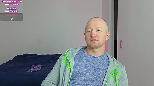 kevintyler69 – webcam-show