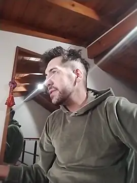 Chat XXX en directo de nicedick_bro