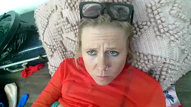 Pokazy przed kamerką – goodgirlbabydoll