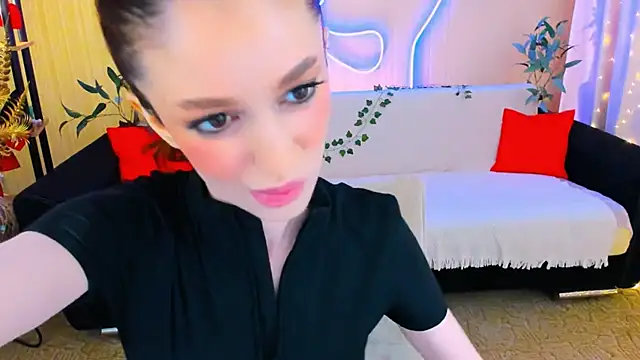 ChristinaConteeree: απευθείας συνομιλία ΧΧΧ