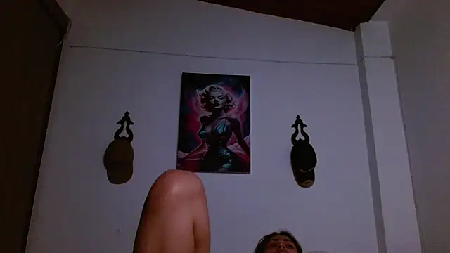 Crystal_Star_ – Live XXX-chat