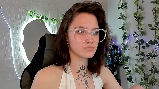 Elastikisss Live XXX-Chat