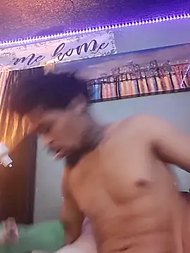 Painstickwes webkamerás műsora