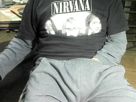 OreCam webkamerás műsora