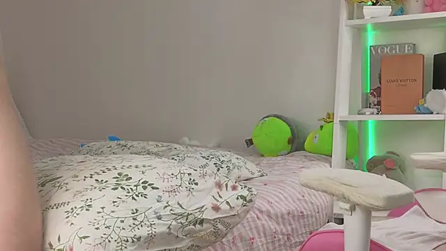 Mia_WaterFall 现场XXX聊天