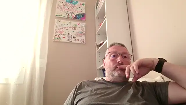 doudou310のライブXXXチャット