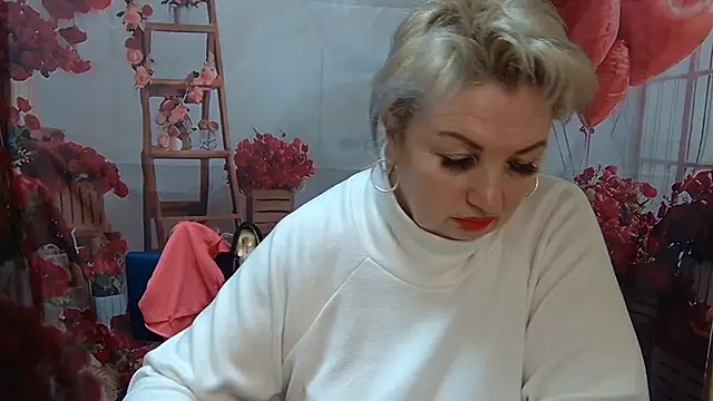 RenataDaster – Live XXX-chat