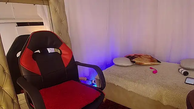 Živý XXX chat laurasofia45