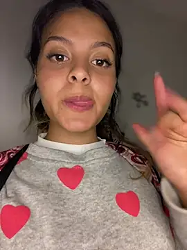 Ame_Desire live XXX chat