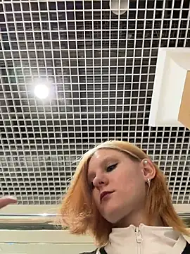 Chat XXX ao vivo de NinaParri