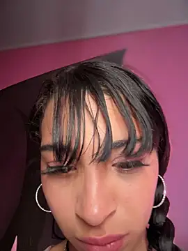 Sasha-firee – Live XXX-chat