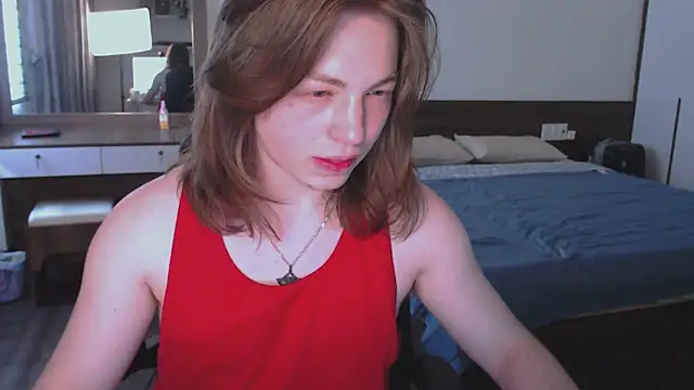 Max_Yang Webcam-Show