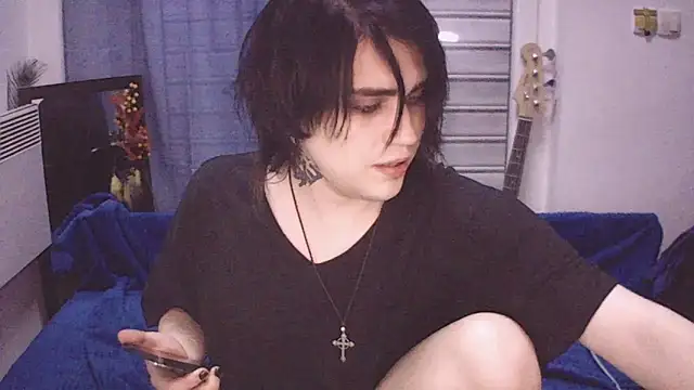 sademobeer 网络视讯表演