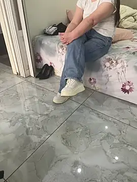 aiye666 – Kamerová šou