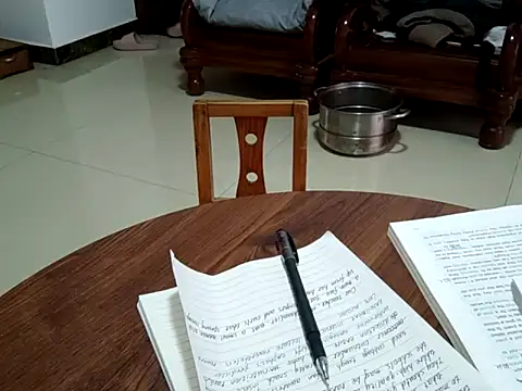 XXX chat uživo modela AngelwithEcup