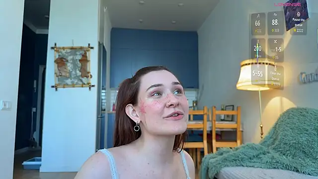 AurikTrix Chat XXX in diretta