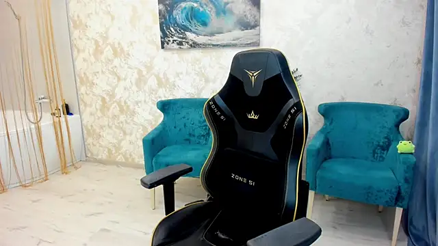 Živý XXX chat RedLipse