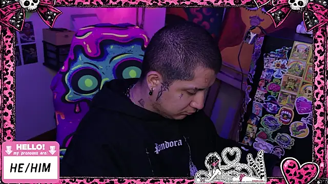 masterkevinftm webcam show