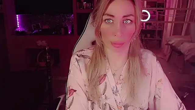 AnnieGOld_ Live XXX Chat