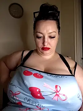 โชว์เว็บแคมของ AMYRA_HOT