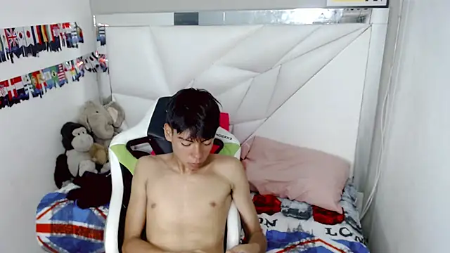 Liarr_ – Live XXX-chat