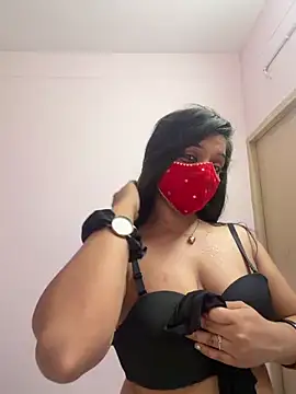 Sirishateluguammai ওয়েবক্যাম শো