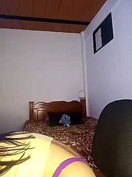 Živý XXX chat Evangeline_Bonnet