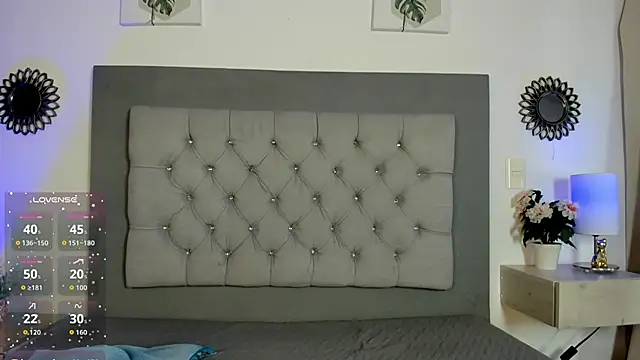 Arya_Grey's Live XXX Chat