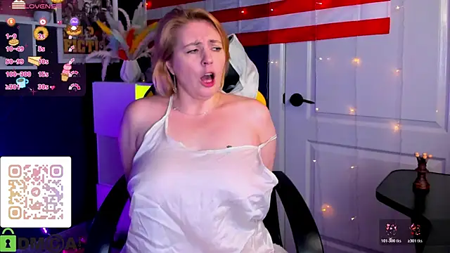 miss_lisaaa – Naživo XXX chat